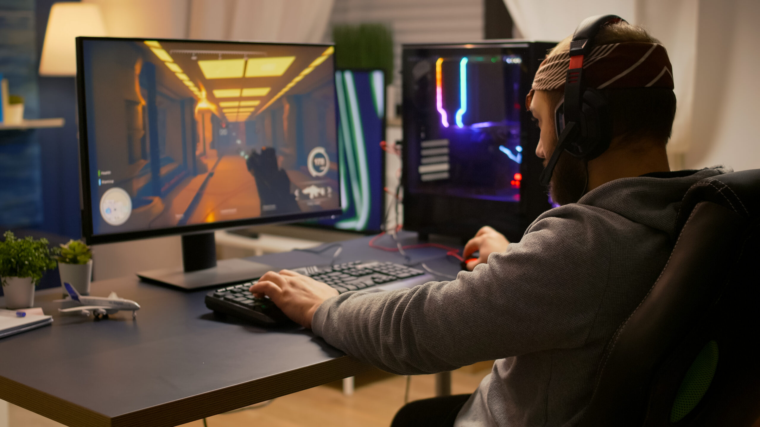 videogames e intelligenza
