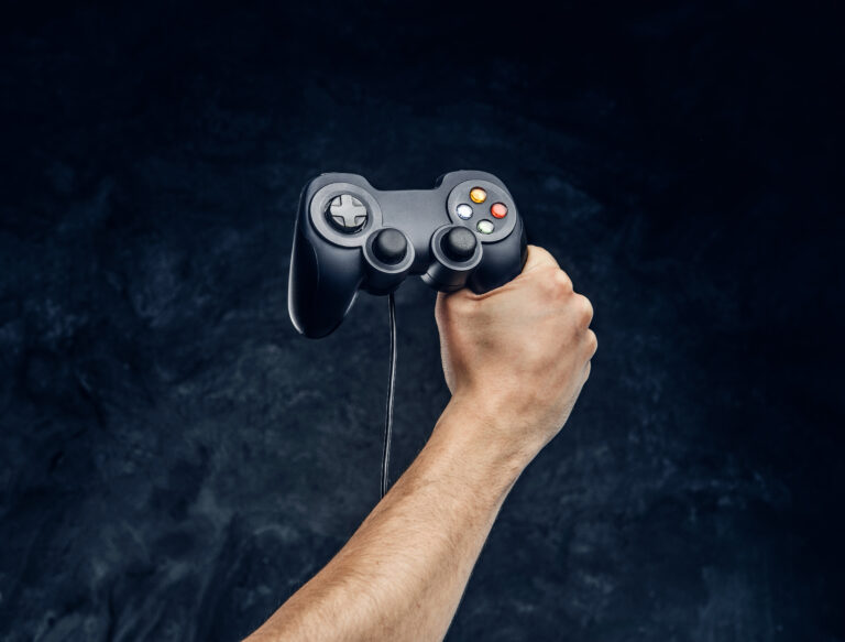 videogames che rendono intelligenti