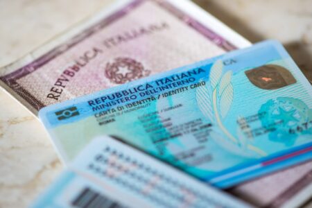 La carta d’identità elettronica sostituirà lo SPID?