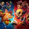 Crash Team Rumble