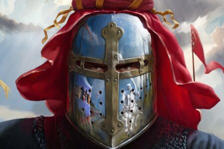 Crusader Kings III