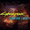 Cyberpunk 2077 Phantom Liberty