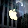 Apple Cobalto riciclato