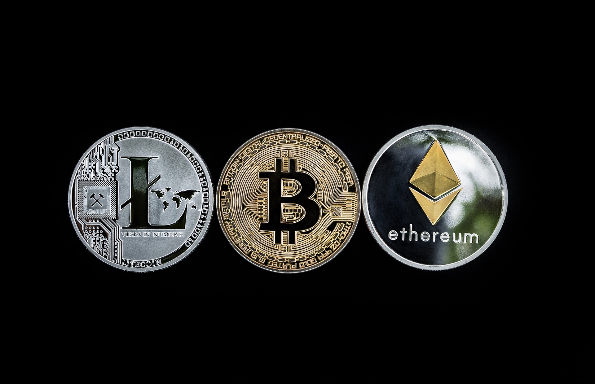 block chain cos'è