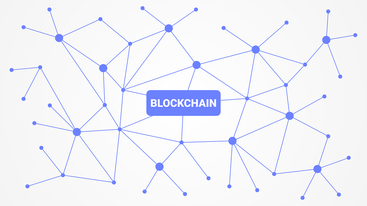 block chain