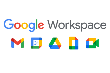 Google AI for Workspace