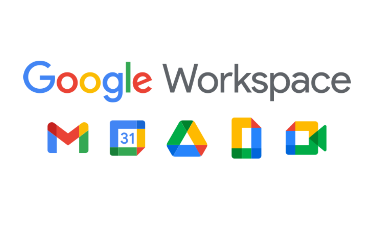 google ia per Workspace
