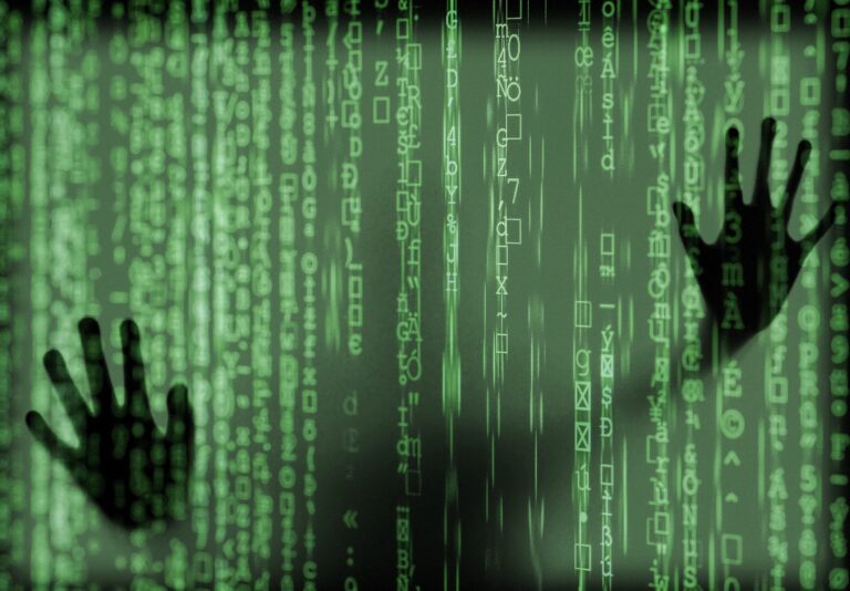 Cyberguerra Russia