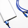 iphone 15 ricarica con cavo usb-c