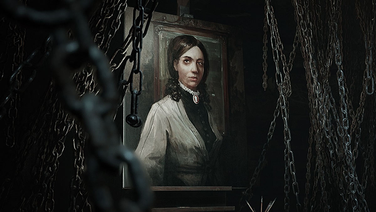 layers of fear