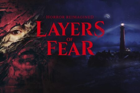 Layers of Fear