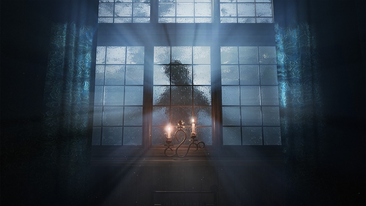 layers of fear