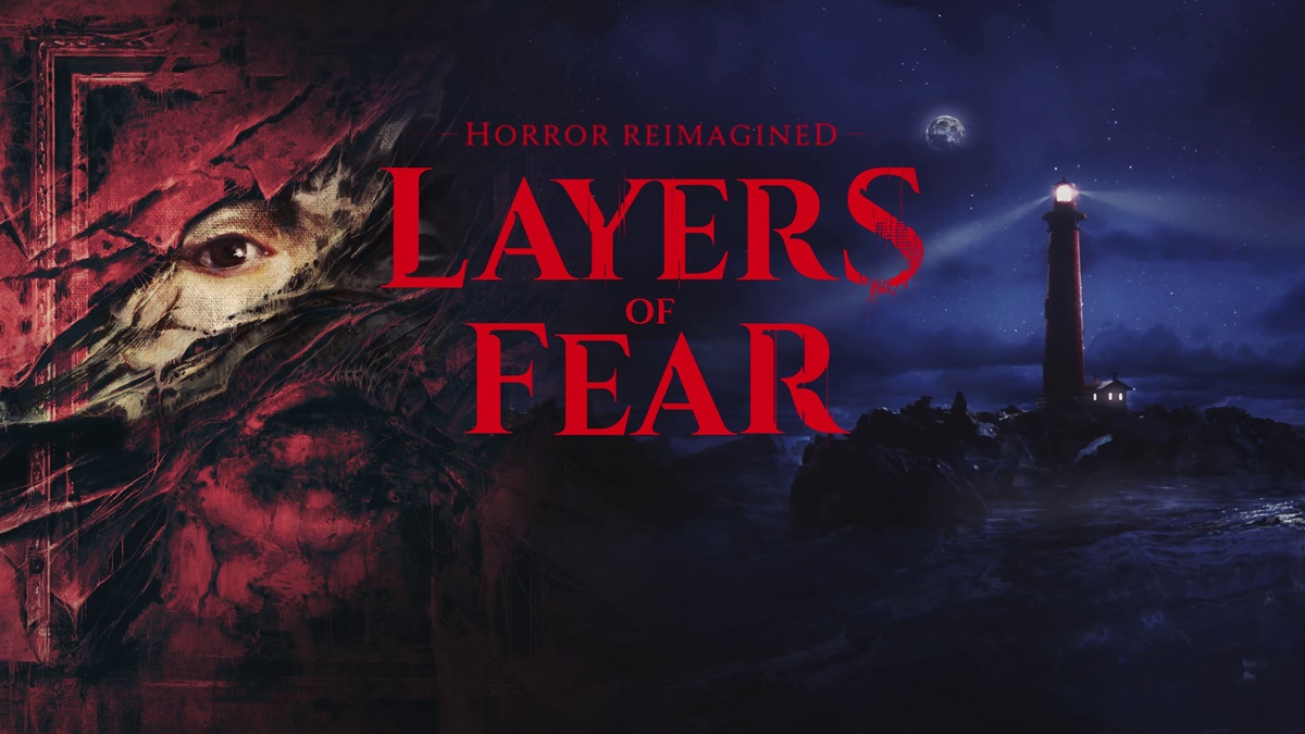 layers of fear