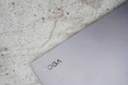 Lenovo Yoga: 10 new laptop models