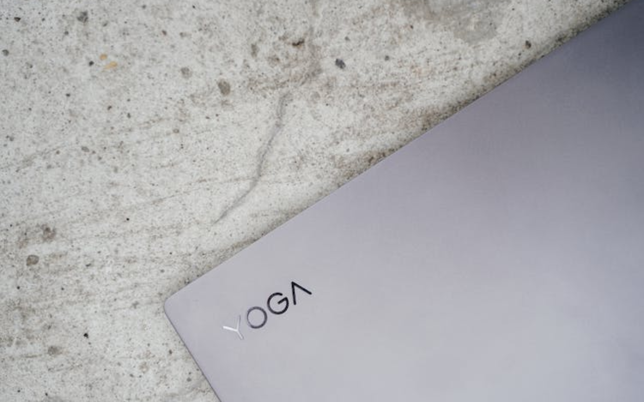 lenovo yoga