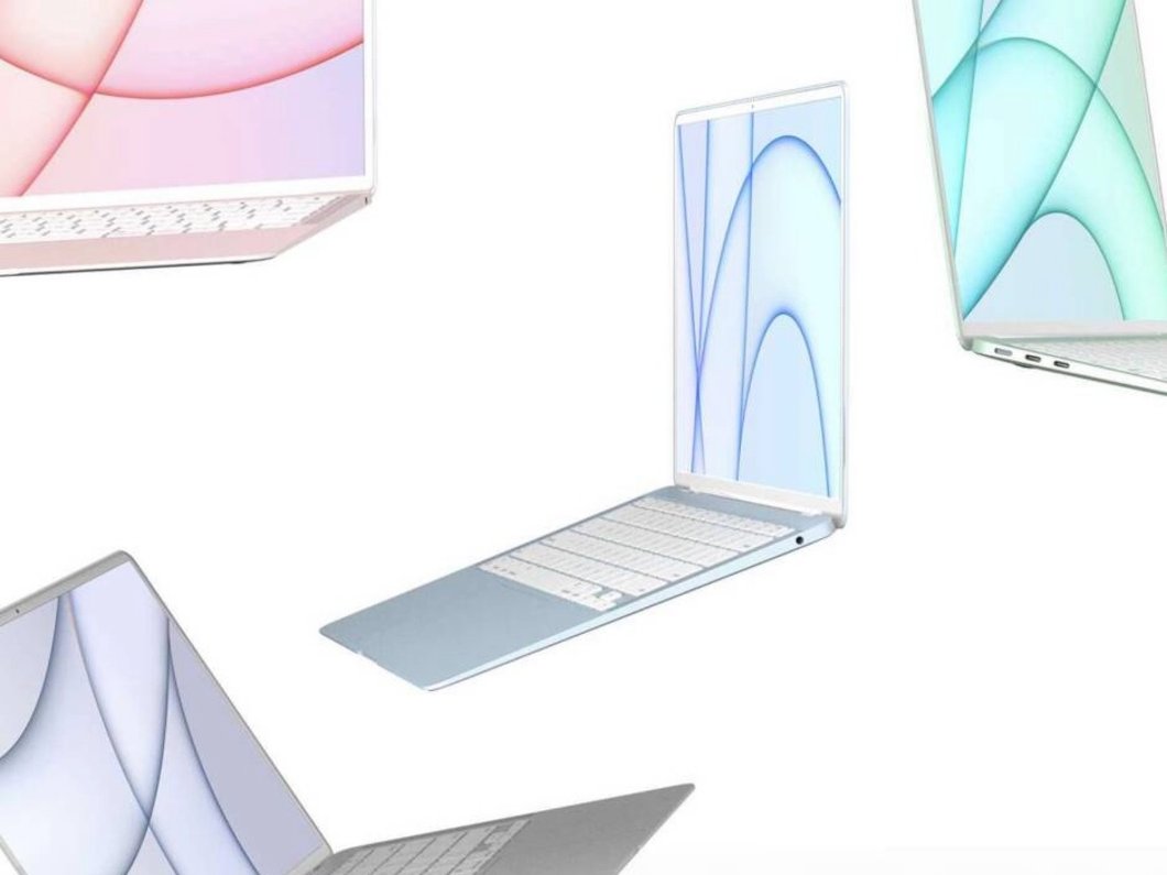 macbook air 15"