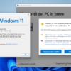 windows 11 nuovo aggiornamento