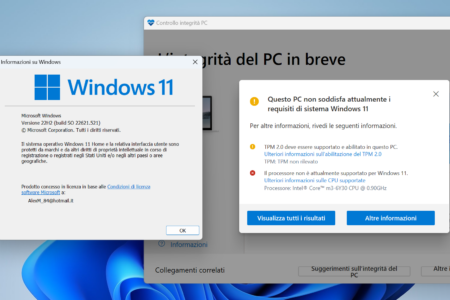 Windows 11 e aggiornamento Patch: cosa sapere