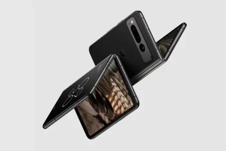 Pixel Fold: il primo pieghevole di Google