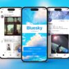 Bluesky