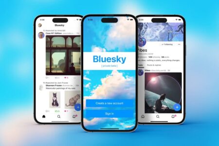 Bluesky: com’è il nuovo social network