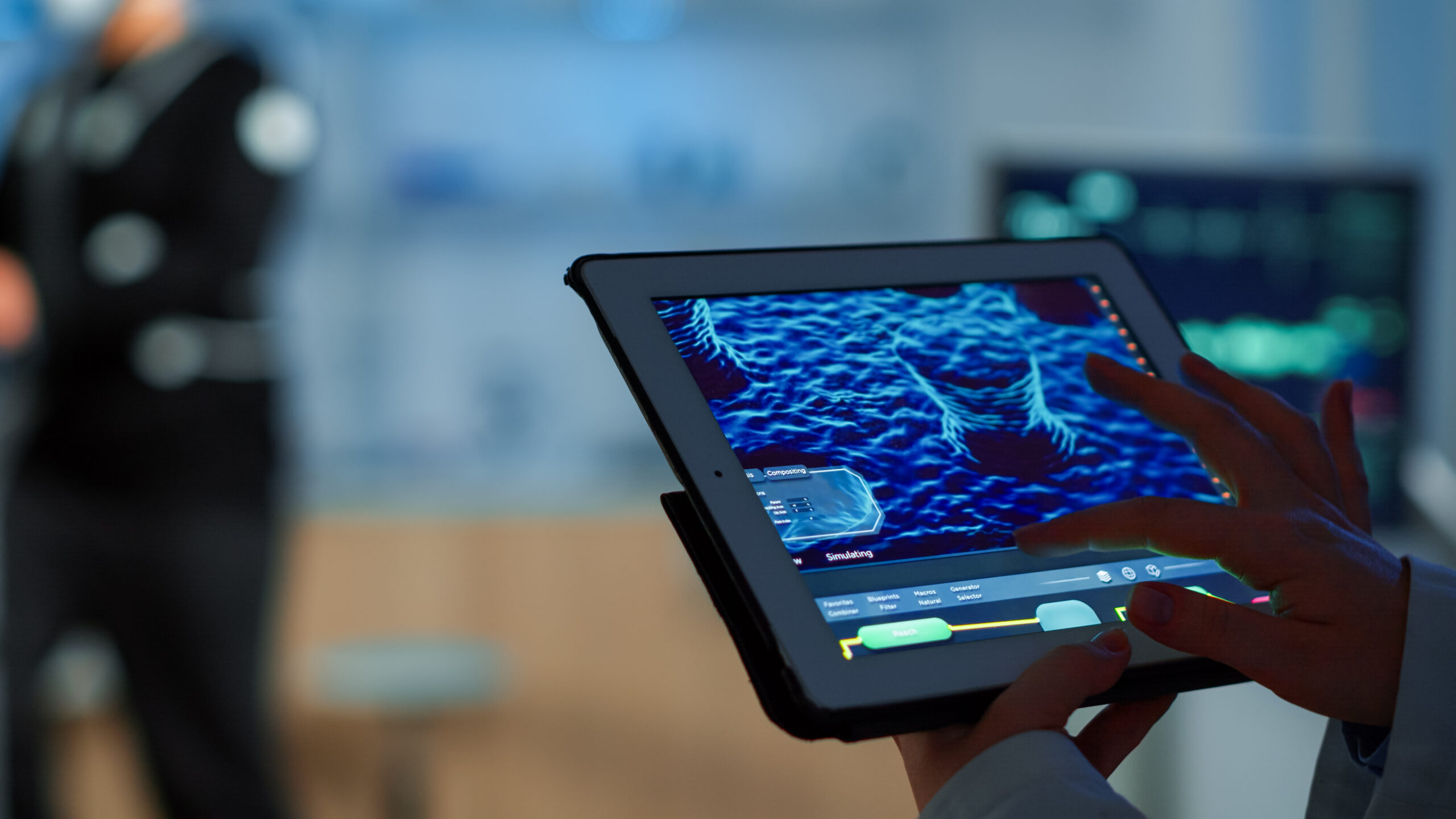 automazione digitale e industria