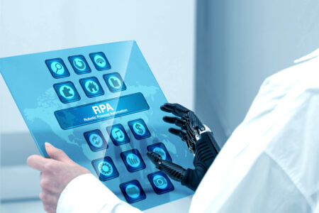 Automazione digitale per l’industria