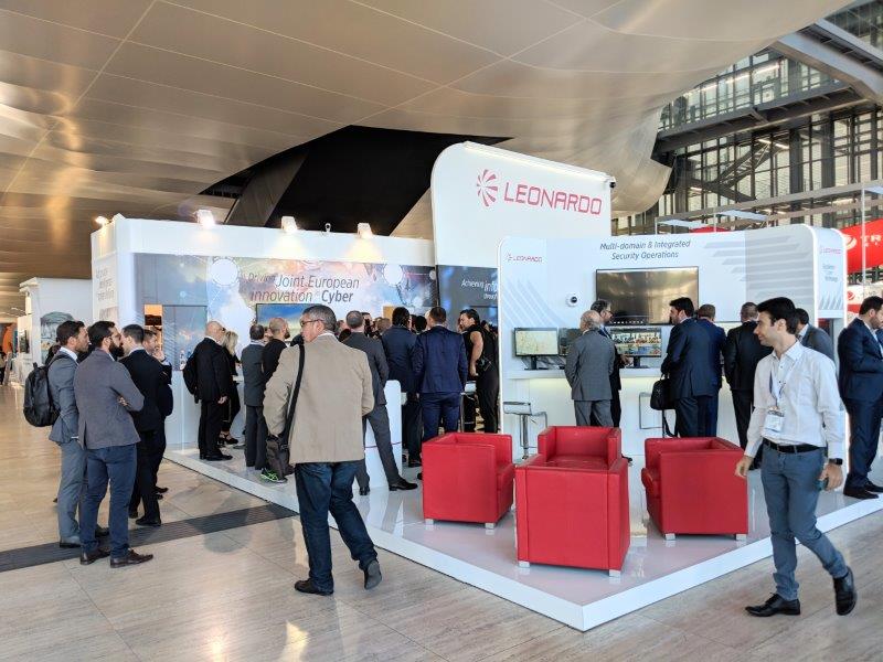 cybertech europe 2023