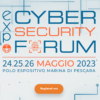 expo security pescara 2023