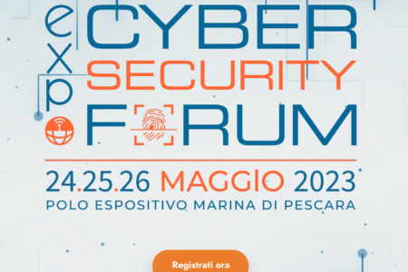 Expo Security: a Pescara la sicurezza tech