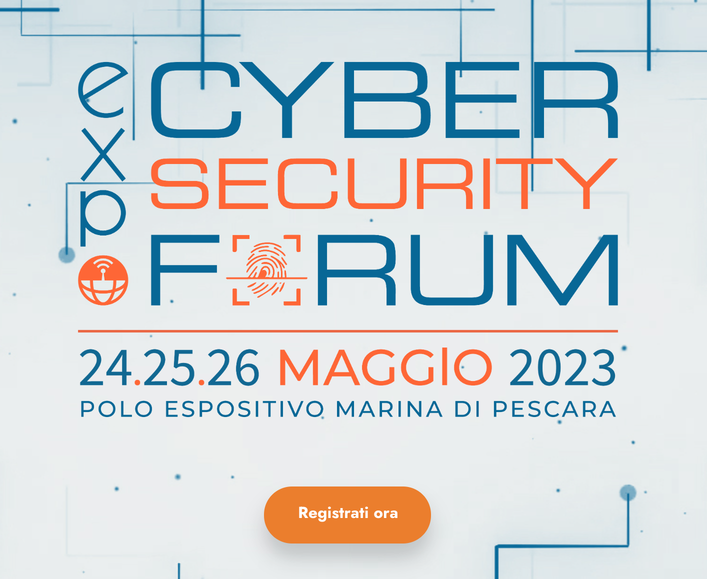 expo security pescara 2023