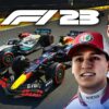 f1 23