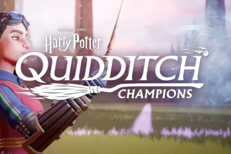 Harry Potter: Quidditch Champions