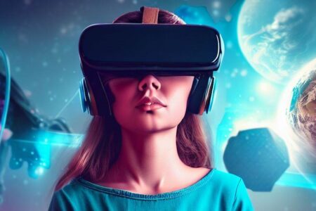 Mondo virtuale: esploriamo nuove frontiere