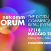 netcomm forum 2023 Milano