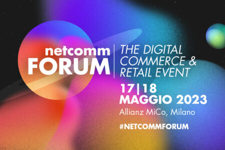Netcomm forum a Milano