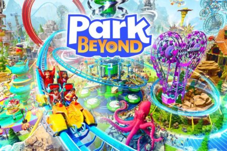 Park Beyond in arrivo a giugno