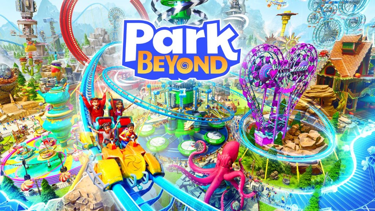 park beyond