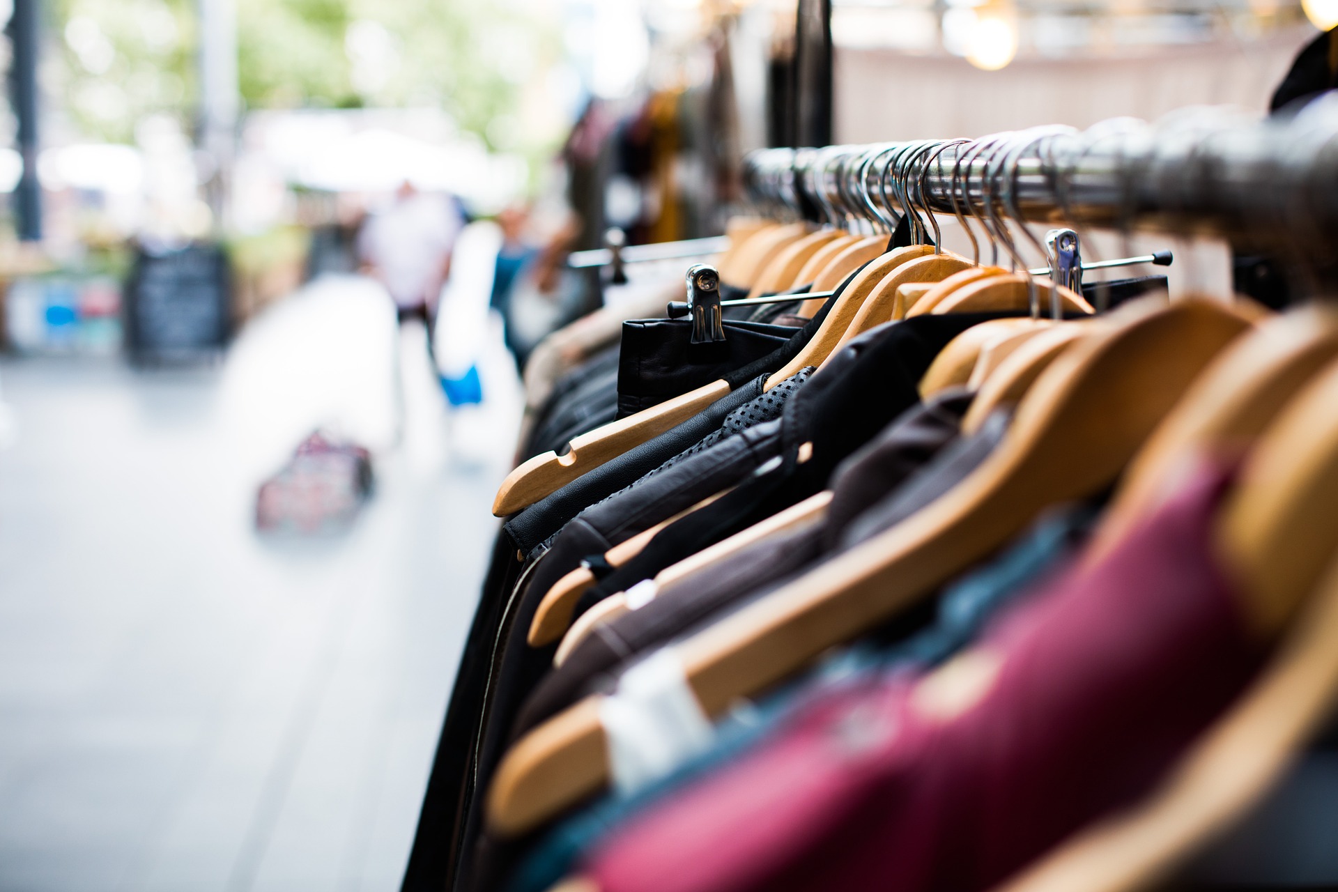 smart clothing