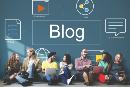 3 blog da seguire se ami la tecnologia