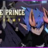 Blade Prince Academy