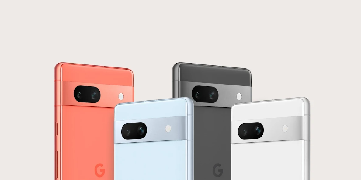Google I/O