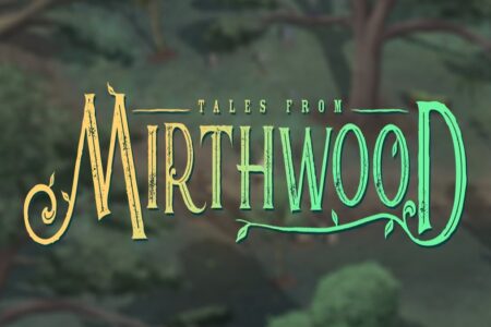 Mirthwood il GDR fantasy medievale