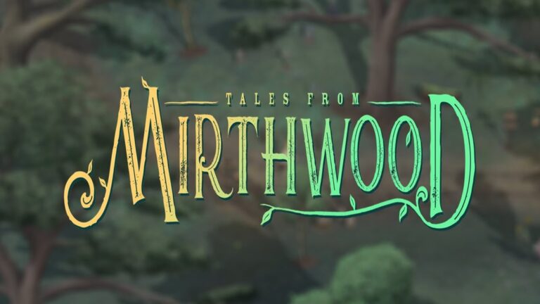 mirthwood