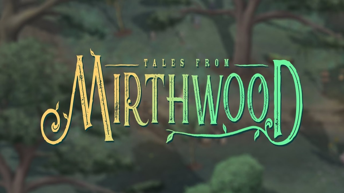 mirthwood