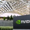 Il supercomputer di Nvidia