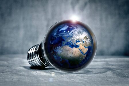 Risparmio energetico delle aziende italiane