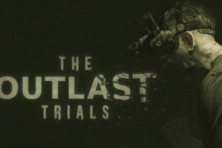 The Outlast Trials
