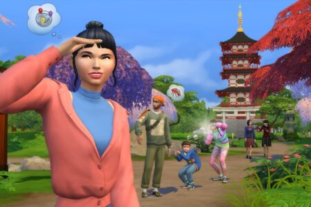 The Sims 4: i nuovi aggiornamenti