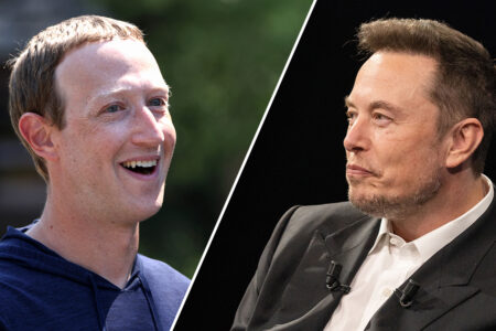Musk Vs. Zuckerberg: una guerra di insulti e nuove tecnologie